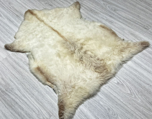 Овечья шкура натуральная 005 фото 8