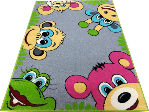 Funky TOP TIG graphite фото 3