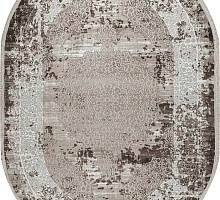 Sanat Viscon 36561C OVAL BROWN / BEIGE