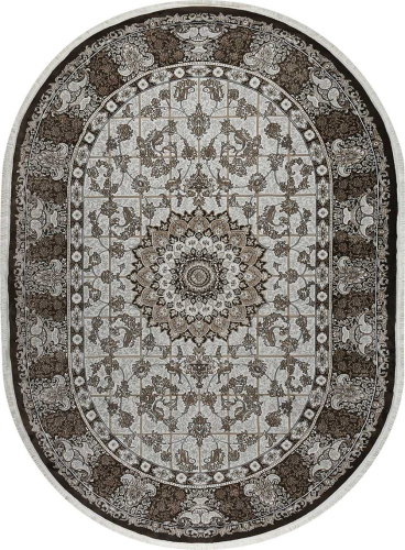 Avangard 37122A BROWN / BROWN_О