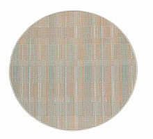 Циновка Mundo B076_Z801 круг