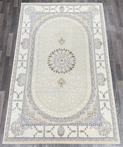 Iran collection A053C_BEIGE / CREAM