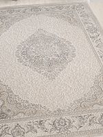 mardin 27387b - beige / gray прямоугольник