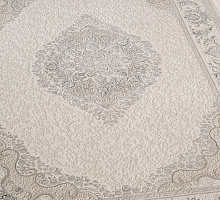 mardin 27387b - beige / gray прямоугольник