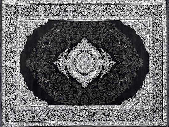 Иранские ковры Artisan: роскошь, проверенная традициями