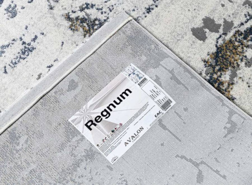 Regnum 37379A BLUE / L.GREY фото 5