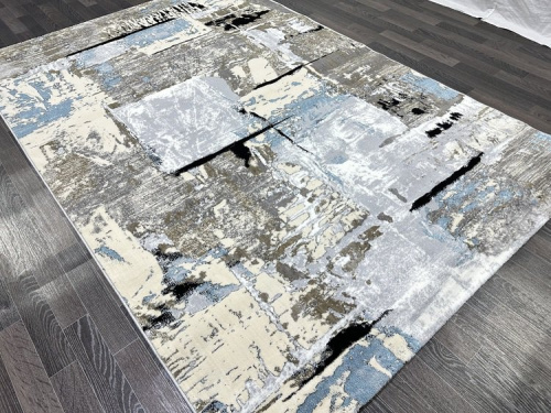 Sanandaj B031A_L GREY SHRINK / LIHGT GREY фото 2