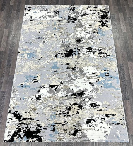 Sanandaj B035A_L GREY SHRINK / LIHGT GREY