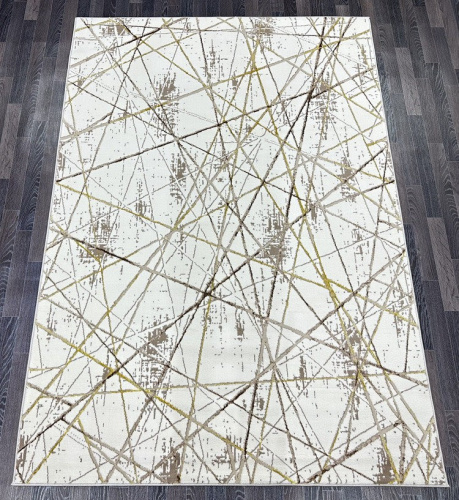 Fame 0727A_CREAM / BROWN