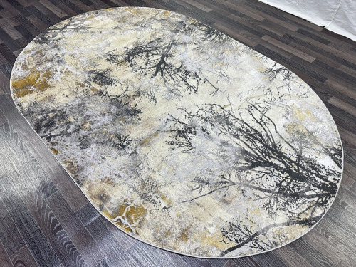 Lisa AA630A_IVORY / MUSTARD-о фото 2