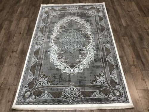 Otto 30144A D.GREY/GOLD