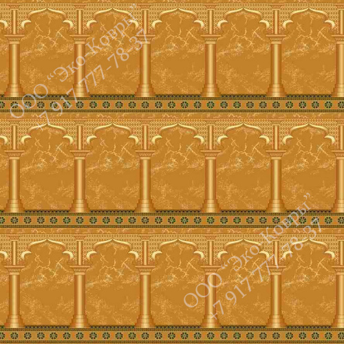 Ковролин для мечети SU402_22