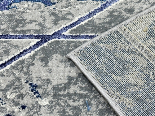 Fame 0139A_O.GREY / NAVY фото 9