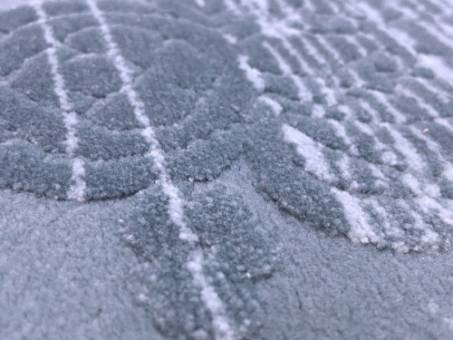 SARDES 6203A_K.MAVI_K.MAVI овал фото 6