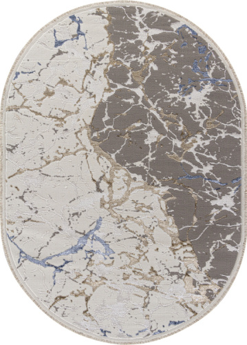 mosso 27231a - gry / blue овал фото 2