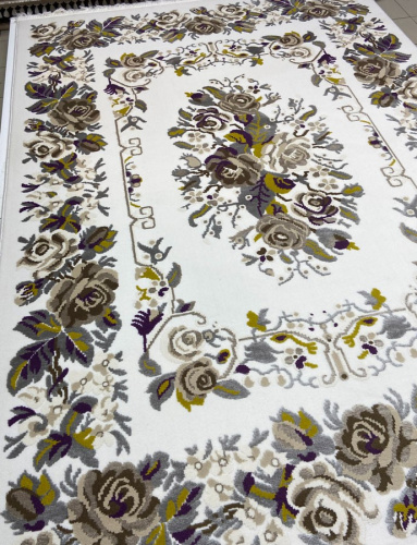 Sanat Galeri 6424_Acik_Kahve фото 3