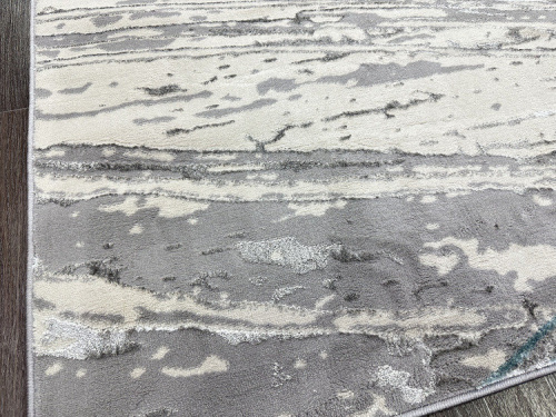 Fame 0921A_L.GREY / TURQUAZ фото 4