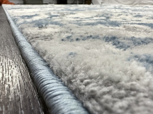 Bojnord V136A_D.GREY SHRINK / L.BLUE HEATSET фото 9