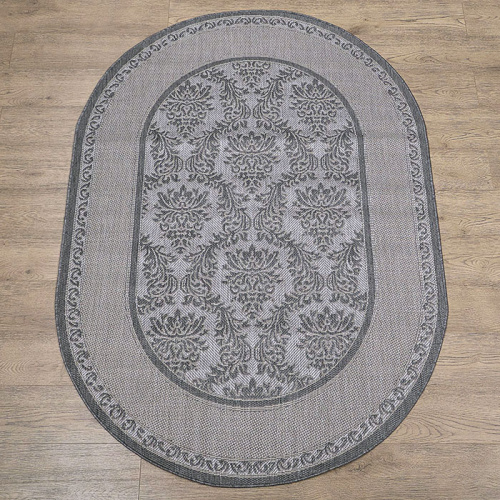 Циновка Флурлюкс 51105_50322 овал