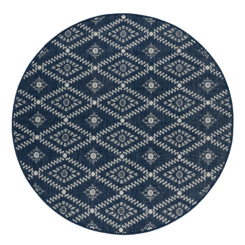 Циновка LINEO B080_H503 круг