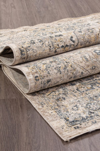 shanti l0216b - cream прямоугольник фото 4