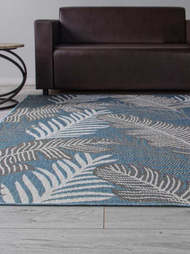 kair s132 - blue прямоугольник фото 4