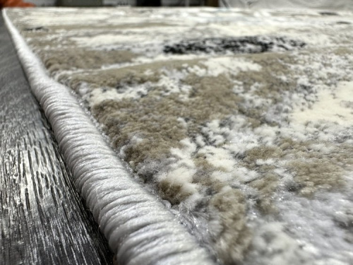 Sanandaj B027A_L GREY SHRINK / LIHGT GREY фото 9