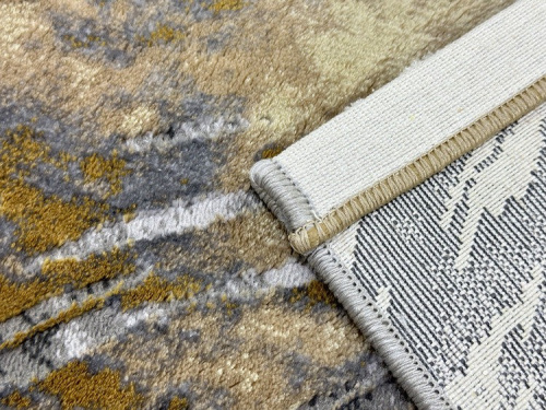 Lisa A2082A_IVORY / MUSTARD фото 9