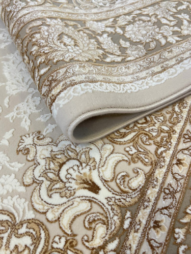 Semerkand 1303C_L.BEIGE_KAHVE фото 9