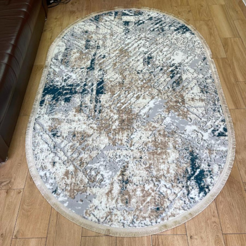 RIXOS GOLD 3424B_CREAM_CREAM овал