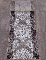 silver d213 - gray-purple дорожка