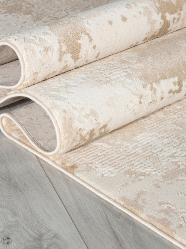 siesta m032b - bone / beige прямоугольник фото 4