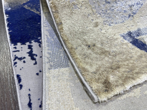 Lisa AA918A_IVORY / BLUE фото 9