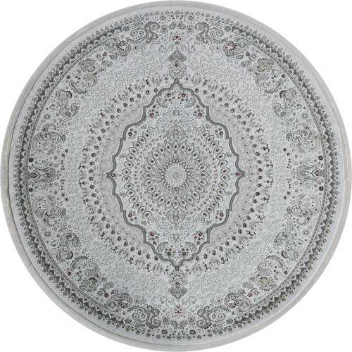 Kirmanshah 38861A WHITE / WHITE d