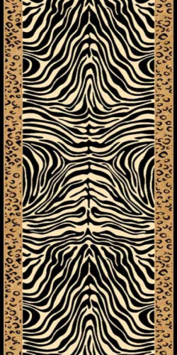 Valencia  D079 BLACK