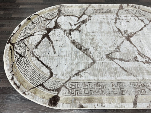 Gilan L111A_VIZON FDY / CREAM SHRINK-О фото 5