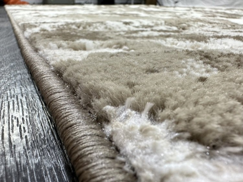 Bojnord V136A_VIZON SHRINK / BROWN HEATSET фото 9