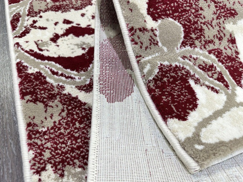 Madison D094A_RED / LIGHT BEİGE фото 12