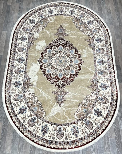 Positano 00633A_BURGUNDY / BEIGE FDY_О