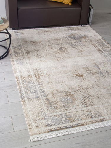 jasmine 35905a - cream / cream прямоугольник фото 5