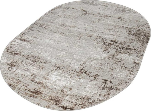 Eliza 38554A BROWN FLS / CREAM FL овал фото 4