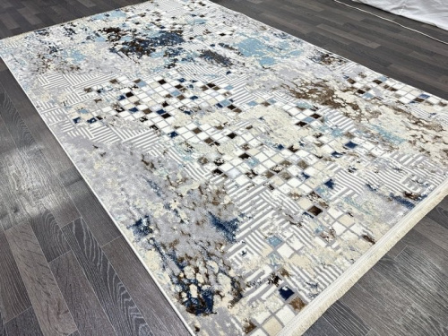 Elisa Lux L143A_FLS L.BLUE / FLS L.BLUE фото 3