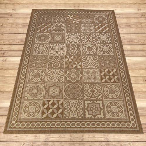 циновка Флурлюкс 51019_50122