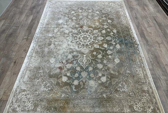 Versailles Collection — новая коллекция иранских ковров для элегантного интерьера