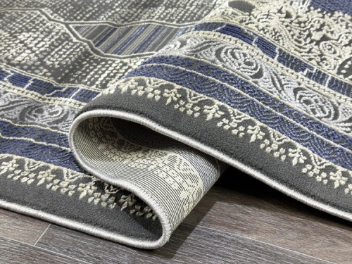 Lisa A3381A_IVORY / BLUE фото 8