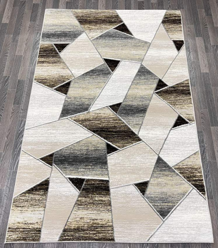 Aura 40676D_ACIK GRI / KOYU GRI