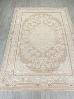 siesta m048a - white / light beige прямоугольник