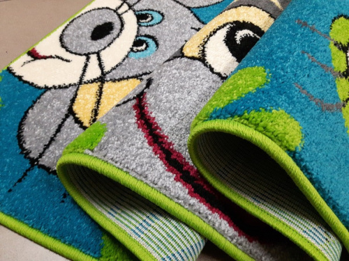 Funky TIG emerald фото 3