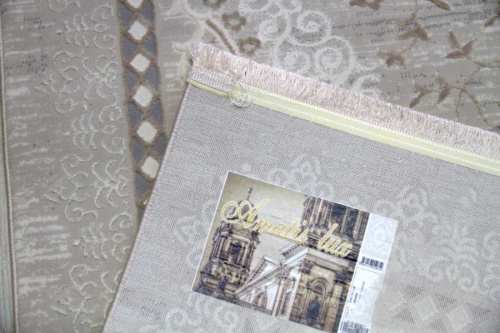 Amatis Lux 36548A L.BEIGE / L.BEIGE фото 2