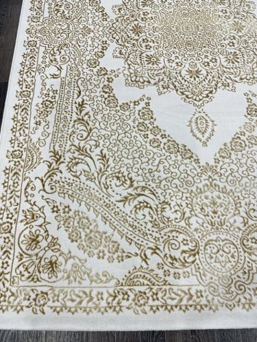 Lowa A3584A_CREAM / MUSTARD фото 5